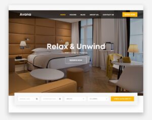 Web app