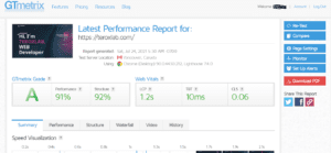 IMPROVE CHEAP WEBSITE LOAD SPEED