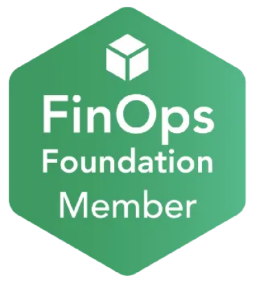 Finops Foundation Member - Teroxlab