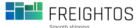Freightos Logo - Teroxlab