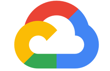 Google Stack Logo - Teroxlab
