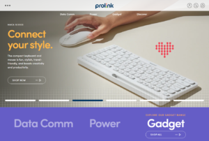 hand on a keyboard - Teroxlab