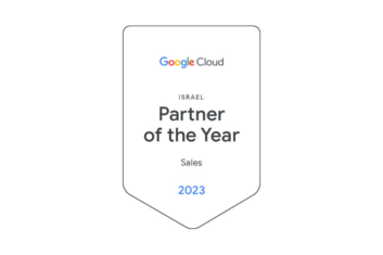 Google Cloud Partner - Teroxlab