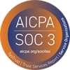 AICPA SOC 3 Certified Logo - Teroxlab