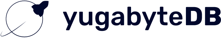 Yugabyte Logo - Teroxlab