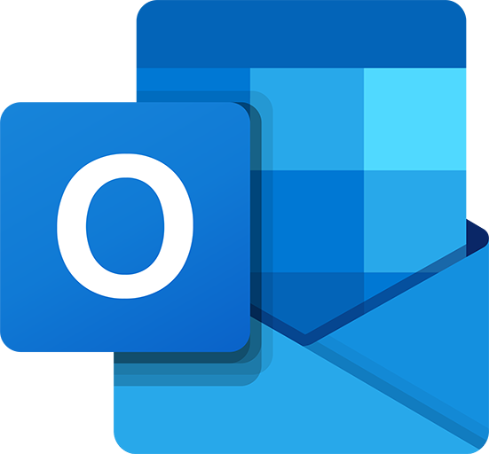 Outlook Icon - Teroxlab