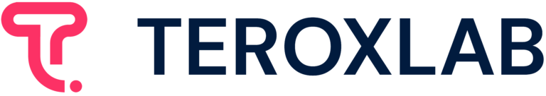 Teroxlab Logo